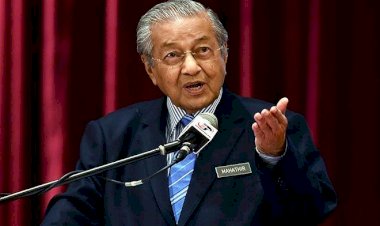 'Trump'tan daha kötü bir lider olduğumu sanmıyorum'