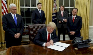 Trump yönetimi İran'la ilgili istihbaratı abartmış