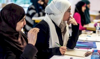 Avusturya’da okullarda başörtüsü yasağı