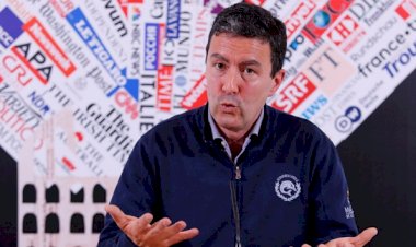 Mussolini'nin torunu: Faşizme doğru ya da yanlış diyemeyiz