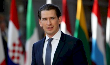 Avusturya Başbakanı Kurz’dan AB’ye ağır eleştiri