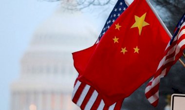 'Ticaret savaşının Çin ekonomisine zararı yüzde 1 düzeyinde'