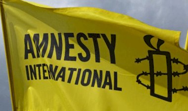 Amnesty’den, İsrail Savunma Bakanlığı’na ‘casus yazılım’ çağrısı