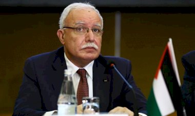 Riyad el-Maliki: Hayale kapılanlar biz değil, onlar