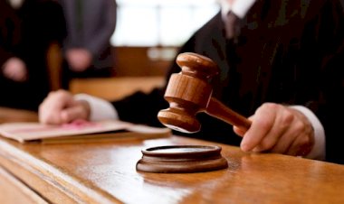 ABD’de Hizbullah üyesi Lübnanlıya ömür boyu hapis cezası