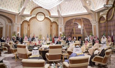 Körfez ülkeleri ABD güçlerini Basra Körfezine davet etti