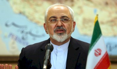 İran Dışişleri Bakanı Zarif  Trump ne düşüneceğini bilmiyor