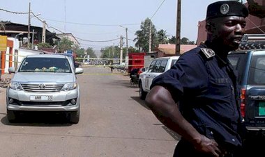 Mali'de askeri devriyeye pusu: 4 ölü