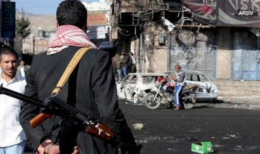 Yemen'e Koalisyon saldırısı Ramazan'da da sürüyor