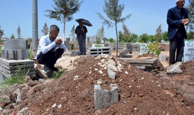 Fikret Gültekin'in annesi vefat etti