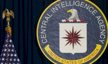 Eski CIA ajanına Çin adına casusluktan hapis