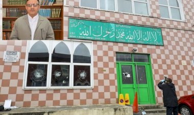 Saldırılarda hedef İslam ve Müslümanlardır