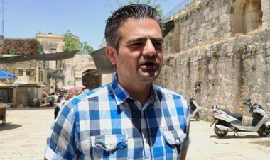 Kudüs'te gözaltına alınan Türk asıllı milletvekili serbest