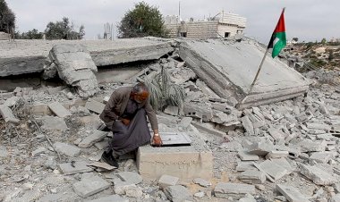 İşgal yönetimi Kudüs'te 5 bin ev yıktı