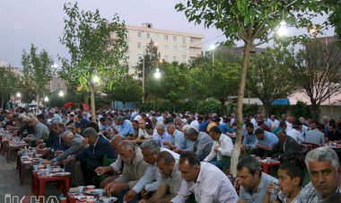 'Bu bölgelerde İslam hâkim olduktan sonra insanlar huzur buldu'