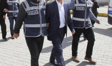 Dışişleri Bakanlığında FETÖ operasyonu: 249 gözaltı kararı