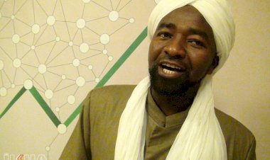 'Çad’da Müslümanların çocukları Fransız kültürüyle yetişiyor'