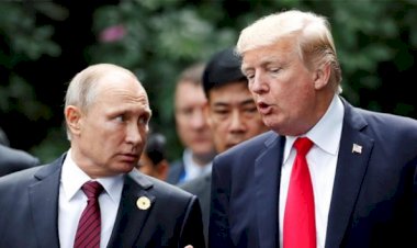 'ABD'li seçmenlerin yarısı Trump’ın Rusya ile koordinasyon halinde olduğunu düşünüyor'