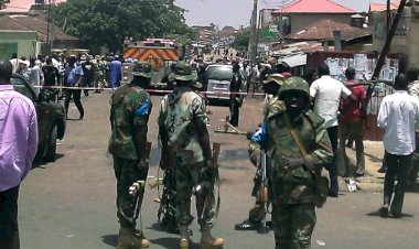 Nijerya'da silahlı saldırılar: 17 ölü