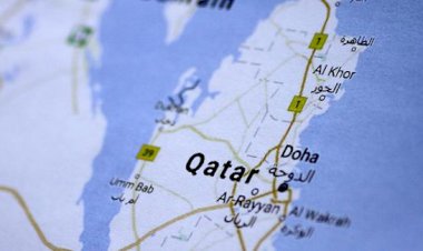 Katar'dan Suudi Arabistan'a tepki