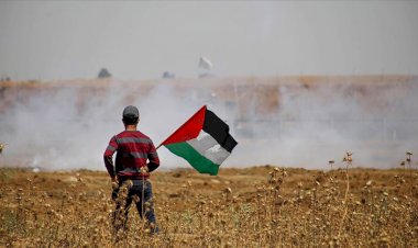 'Hamas ile İsrail 6 aylık ateşkese vardı'