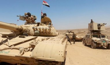 Irak’ta DEAŞ operasyonu: 11 ölü