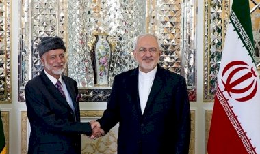 Umman'dan ABD ile İran arasında arabuluculuk girişimi