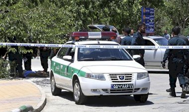 İran'dan ABD ve Suudi Arabistan bağlantılı 'casuslara' hapis