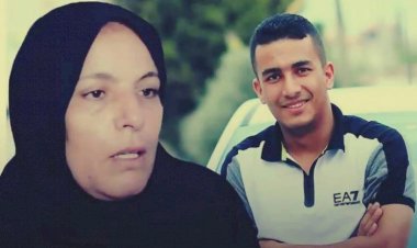 'Şehidin annesine 5 yıl hapis isteniyor'