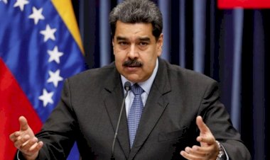 Maduro'dan muhalif Ulusal Meclis için seçim teklifi