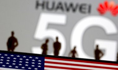 'ABD şirketleri Huawei'ye yaptırım kararını görmezden geliyor'