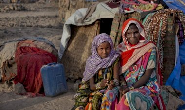 'Etiyopya yerlerinden edilenleri zorla evine geri gönderiyor'