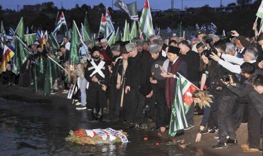 İnsanlık tarihinin kara lekesi: Çerkes sürgünü