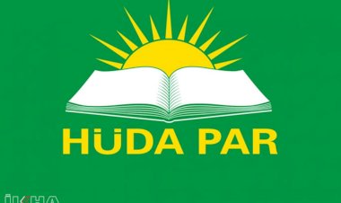 HÜDA PAR: Bireyleri canavarlaştıran faktörler bertaraf edilmeli