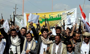 Koalisyon güçleri ABD'nin desteğine rağmen başarısız oldu