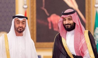 Suudi Arabistan ve BAE 'Yüzyılın Anlaşması' çalıştayına katılacak