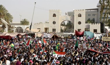 Sudan'da muhalefetten genel grev çağrısı