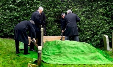 Washington'da 'insan gübreleme' yöntemi yasalaştı