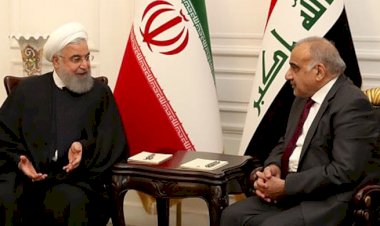 Irak, ABD-İran arasındaki krize çözüm için iki ülkeye heyet gönderecek