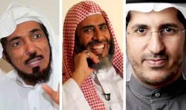 'Suudi Arabistan 3 vaizi ramazandan sonra idam edecek'