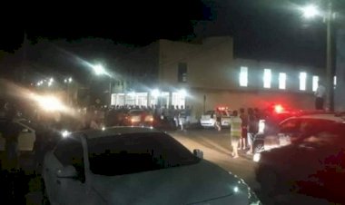 Brezilya'da kilisede silahlı saldırı