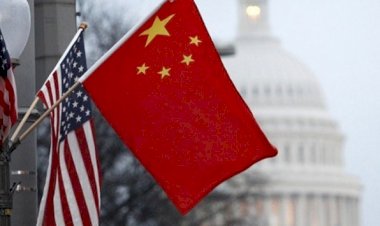 Çin’den ABD’ye Çinli şirketlere 'adil ve eşit tutum' çağrısı