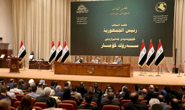 Irak 38 yıl önceki hava saldırısı için İsrail'den tazminat isteyecek