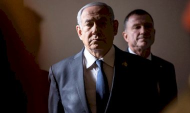 Başsavcılık Netanyahu'nun dinlenilmesini erteledi