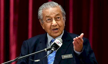 'Dünya barışı için Filistin sorununun çözümü şart'