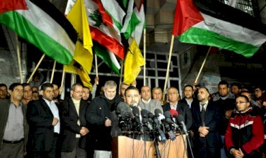 'Davamız siyasidir ve halkımızın hakları pazarlık konusu olamaz'