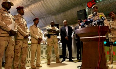 'Sudan'da ordu, yönetimi sivillere teslim etmek istiyor'