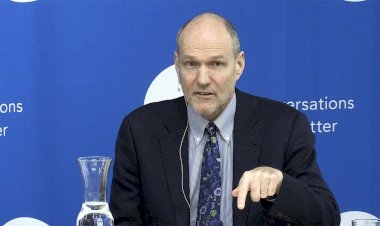 'ABD'nin Orta Doğu ile bağı ciddi oranda azalacak'