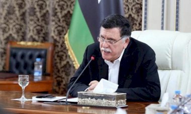 'Libya'da akan kanın durması için hala bir şans var'