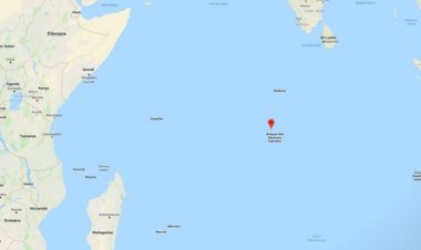 BM: Ortadoğu'daki operasyonlarda kullanılan adaların devrini istedi